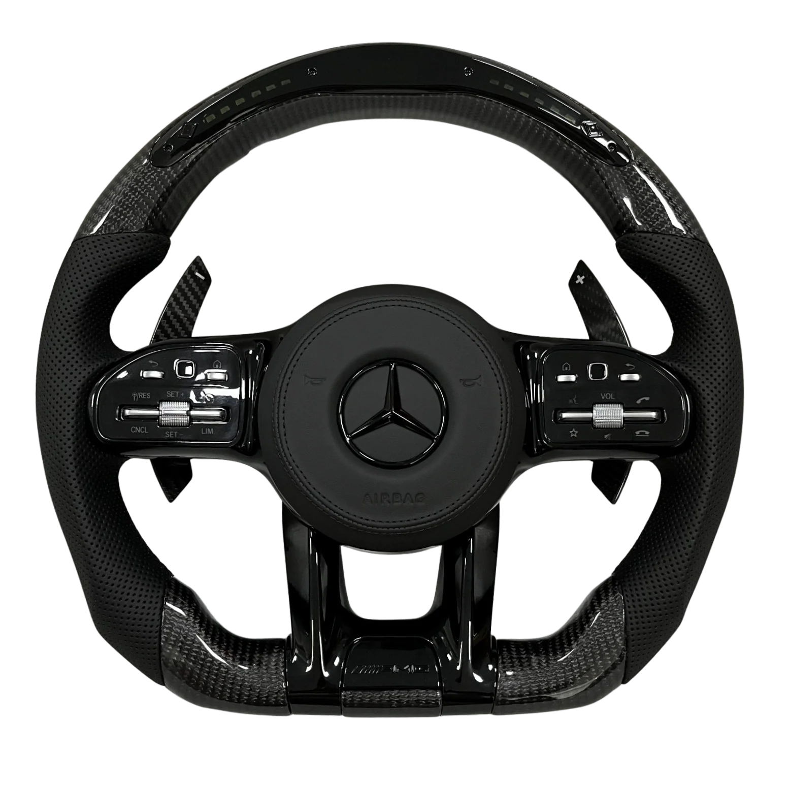 Volante VolantePro